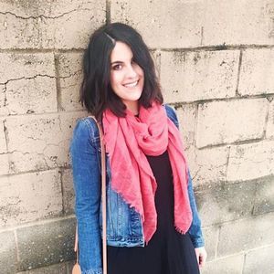 Meet your Posher, Lauren